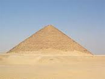 piramide romboidale